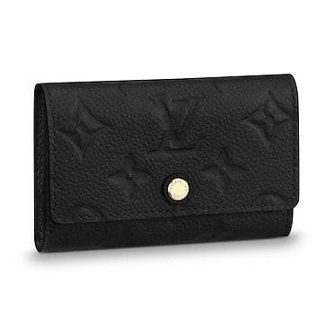 大人気☆必須アイテム！Louis Vuitton キーケース M64421